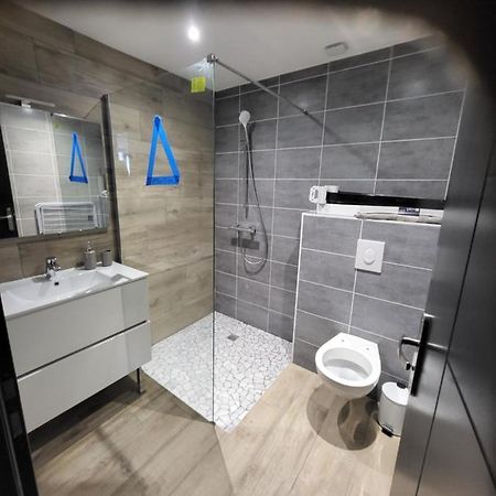 Appartement Entierement Renove A Neuf 101 Сент-Этьен Экстерьер фото